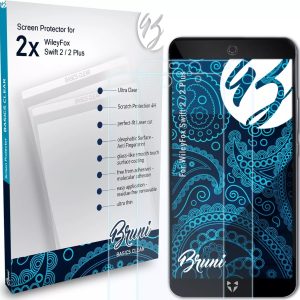 WileyFox Swift 2  Plus Screen  Protector