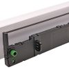 Topjet Seikosha SBP10AI Black Generic Nylon Ribbon