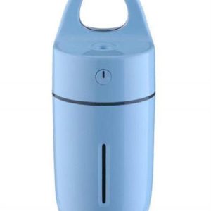 CaseyMagic Cup Shaped 175ml Multifunctional Portable USB