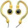 Geeko Innovate Hook On Ear Dynamic Stereo Earphones