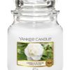 Yankee Candle Camellia Blossom Medium Jar