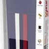 Promate Black Zino BlackBerry Z10 Protective Leather Sleeve