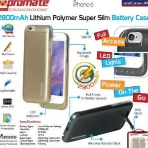 Promate aidCase
