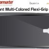 Promate Black Akton Samsung Galaxy S4 Elegant Case