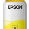 Epson 101 EcoTank Yellow Ink Bottle