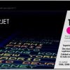 HP 121A Magenta Original LaserJet Toner Cartridge