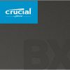 Crucial BX500 3D NAND 500GB SATA Internal SSD