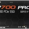 Dato DP700 Pro 512GB M.2 PCIe Gen3 NVMe Solid State Drive