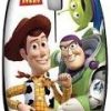 Disney  WhiteToy Story Optical USB Mouse