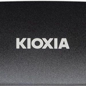 Kioxia Exceria Plus G2 1TB Portable SSD