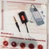 Promate iControl.1 7-in-1 Remote Control