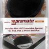 Promate Irock.5-Portable Mini Hi-Fi Extendable