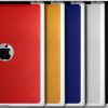 Promate iSkin Carbon Fiber Body and Screen Protector for