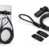 Legion Slot Adaptor Kit with Black Slot Anchor And Adhesive