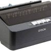Epson LX350 Impact 9 Pin Dot Matrix Printer