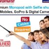 Promate monoPro-BT Premium Monopod with