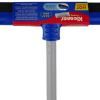 Kleaner Professional EVA Foam Water Squeegee for Floors and Walls