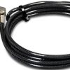 Port Nano Coded Notebook Security Cable
