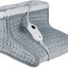Pure Pleasure Electric Foot Warmer