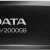 Adata SC610 USB 3.2 Gen2 2TB External SSD