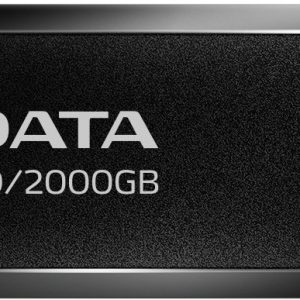 Adata SC610 USB 3.2 Gen2 2TB External SSD