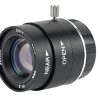 Securnix 12MM Lens Manual IRIS