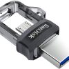 Sandisk Ultra Dual Drive 32GB USB 3.0