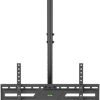 Unimount 37 To 86 Inches Ceiling Mount TV Bracket