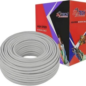 Netix 305 Metres Cat6 UTP Network Cable