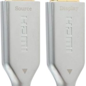 UniQue 4K Ultra HD 20M HDTV 2.0 Active Optical Cable
