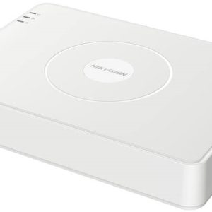 Hikvision 7100 Series 16-ch 720p Mini DVR