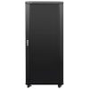 Linkbasic 27U 800 Deep Cabinet 4 Fans & 2 Shelves