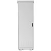 Scoop 42U 800mm Deep Outdoor Cabinet with 4 fans