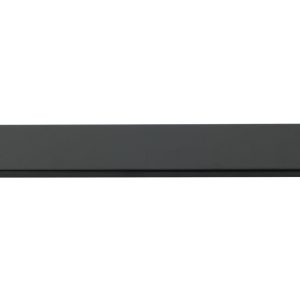 Linkbasic 10-inch 1U Blank Panel for Mini Rack