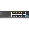 Cudy 10 Port Gigabit 8 PoE 100W PoE Switch