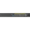 Cudy 16 Port Gigabit PoE 180W 2 Gigabit 2SFP Switch