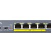 Cudy 5 Port Gigabit 4 PoE 31W Switch