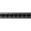 Cudy 8 Port Metal Gigabit Desktop Switch