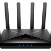 Cudy 4G LTE6 Dual SIM 1200Mbps WiFi 5 Router
