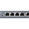 Cudy 5 Port Gigabit Multi-WAN VPN Router