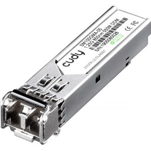 Cudy Multi Mode 1.25G LC SFP 850nm 500m