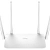 Cudy Dual Band WiFi 5 1200Mbps 5dBi Gigabit Mesh Router