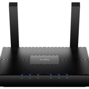 Cudy Dual Band WiFi 6 3000Mbps 5dBi Gigabit Mesh Router