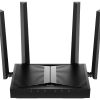 Cudy Dual Band WiFi 7 3600Mbps 5dBi Gigabit Mesh Router