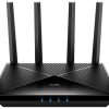 Cudy Dual Band WiFi 7 6500Mbps 5dBi Gigabit Router