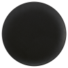 Caviar Round Platter