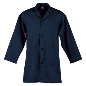 Barron Poly Cotton Dust Coat
