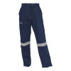 Barron D59 (SABS) Flame and Acid Retardant Conti Trouser