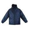 Alaska Freezer Jacket