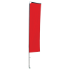 Telescopic Banners Single Sided Digital skin only